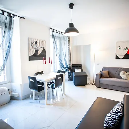 Milano 76 公寓 科莫