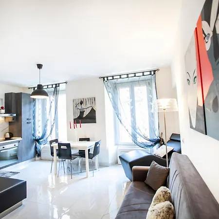 Milano 76 Apartament Como