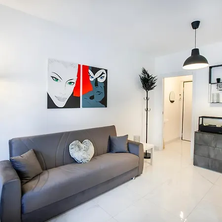Apartament Milano 76 Como
