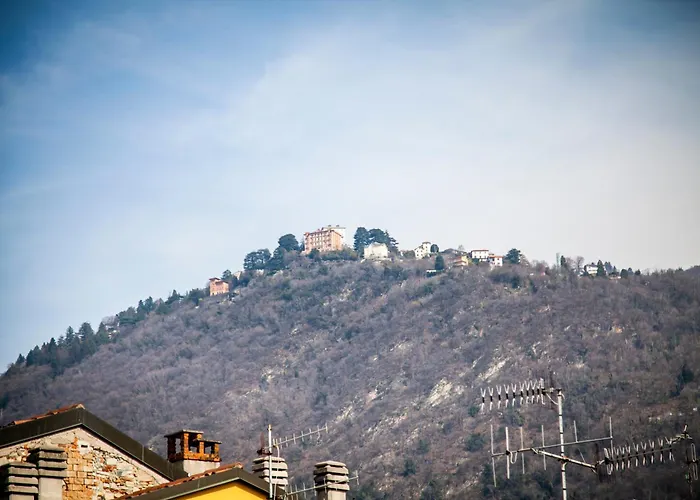 Milano 76 Διαμέρισμα *