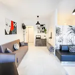 Lägenhet Milano 76