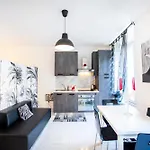 Lägenhet Milano 76 Como