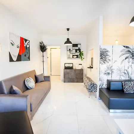 Apartmán Milano 76