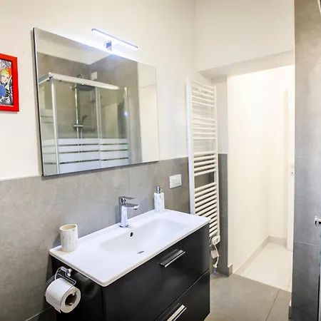 Milano 76 Apartmán