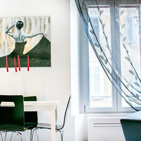 Apartmán Milano 76 Como