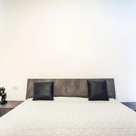 Apartmán Milano 76 *