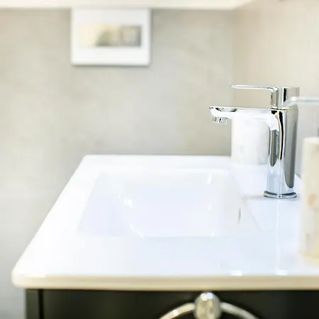 Apartmán Milano 76 *