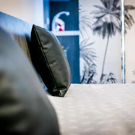 Apartmán Milano 76