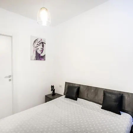 Milano 76 Apartmán